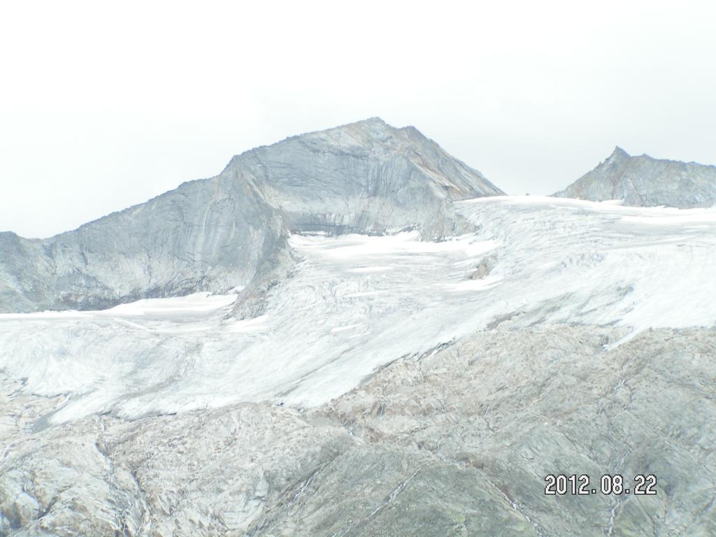 巴德小基希海姆 Haus Othmar Schabuss旅馆 外观 照片